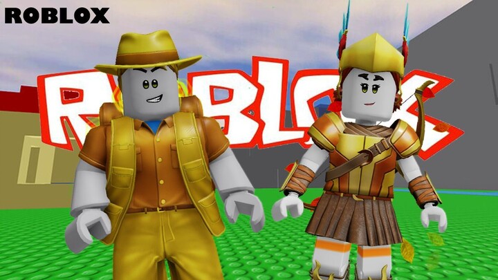 อีเว้นท์ Roblox Classic ที่ไม่ Classic??