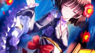 『AMV』 NHỚ NGƯỜI HAY NHỚ....