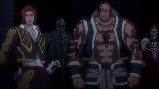 【Overlord】 Bone King hoàn toàn không biết về kế hoạch xấu xa sao? Sự thật gây sốc về chú cừu hai châ