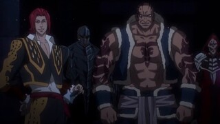 【Overlord】骨王竟然全然不知邪恶计划？欢乐牧场中两脚羊令人震撼的真相？钢铁管家与黑心恶魔的碰撞！【爆肝绅士大木】