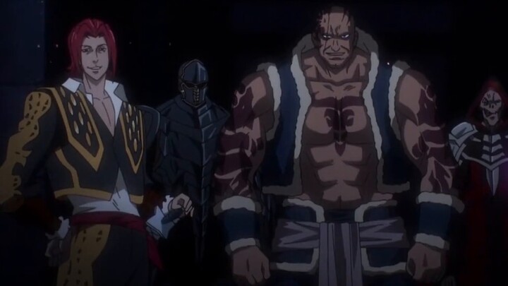【Overlord】Is the Bone King totally unaware of the evil plan? The shocking truth about two-legged she
