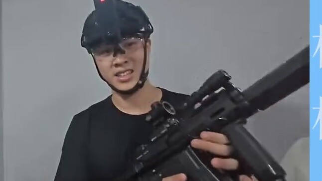 [Supplementary file 1] What is the meaning of the rubber man in real-life CS? [Internet meme guide]