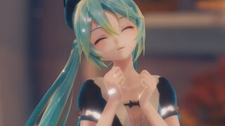 [Hatsune Miku] Nhạc Ai Kotoba III