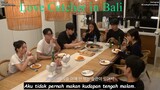 [INDOSUB] Love Catcher in Bali Episode 3