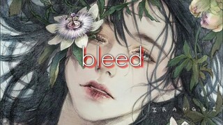 Axol The Tech Thieves - Bleed [ Máu ]  | Vietsub, Lyrics T241