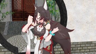 停云也来验验货↖(^ω^)↗