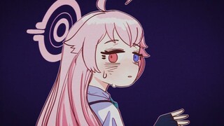 【Arknights】 Rumah Horor SMA Abbadon