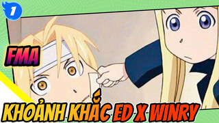 Fullmetal Alchemist Ed x Winry Cut 2_1