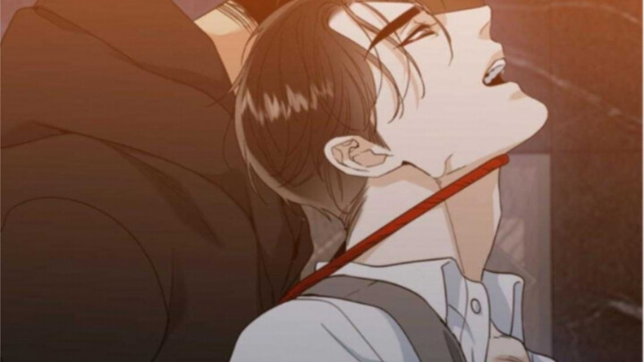 【การ์ตูน】พลังงานสูง |. "อยากขึ้นไปชั้นบนไหม ไม่ อยู่นี่"! ในที่แคบเช่นนี้คุณกำลังเล่นกับไฟ!