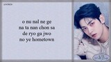 TXT (투모로우바이투게더) – 0X1=LOVESONG (I Know I Love You) Ft. Seori (Easy Lyrics)