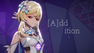 Version Preview (? - Leizhu Online Dance - "[A]ddiction"