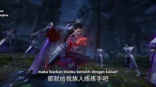 preview renegade immortal Eps 93