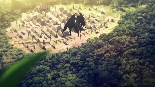 😍ep 03 Tensura s3 sub indo