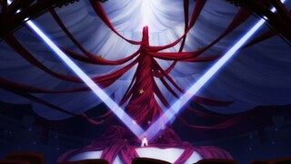 Shoujo kageki revue starlight Episode 2