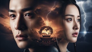 Air Mata Darah: Pengkhianatan Terkejam yang Menghancurkan Klan Agung!