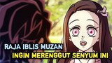 Kenapa Nezuko Belum Bisa Jadi Manusia?? - Review Demon Slayer Season 3 Episode 11