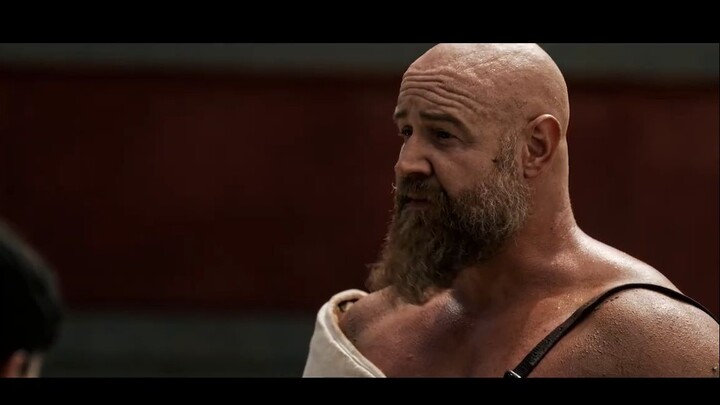 GLADIATORS _ Official Trailer HD _ The Asylum(720P_HD)