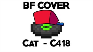 Boyfriend Sings Cat - C418