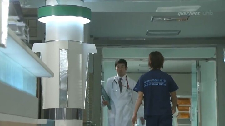 Code Blue Season 2 - Episode 03