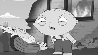 เกี๊ยวกอบกู้โลก "Family Guy"