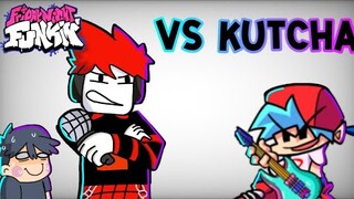FNF Android + Pc Mod Vs Kutcha