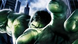 Hulk Escapes Military Base - Hulk Smash Scene - Hulk (2003)