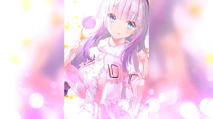 kanna kamui❤