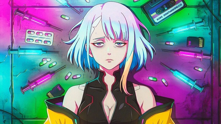 dye - DX7