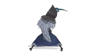 Identity V MMD