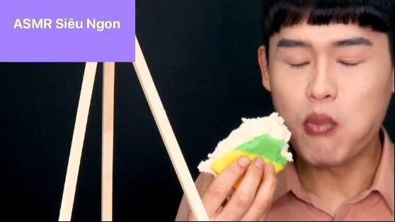 mukbang asmr món ăn ngon cực phần 134 #amthuc #monngon