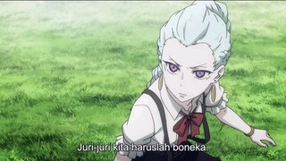 Death Parade Episode 12 Sub Indo End