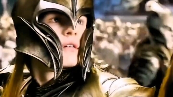 Arrogant orcs disdain sneak attacks and won’t even bother to wait.