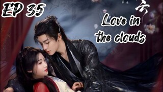 [ENG] EP 35 Love in the clouds
