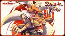 Sengoku_Youko Episode 12-(END) SUB indonesia
