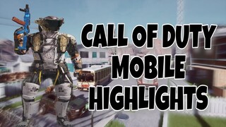 1st Round Qualifiers COD Mobile Championship 2020 / Highlights / Legendary Rank