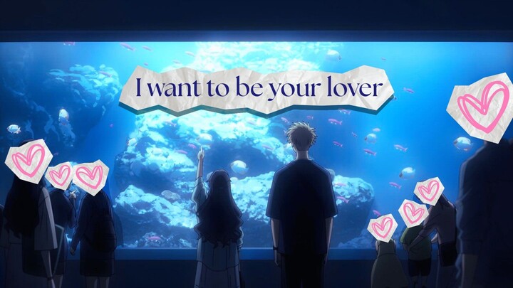 something sweeter than chocolate 🍫