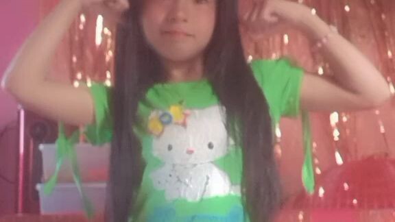 sayaw sata mga ka freny ko 🥰😘