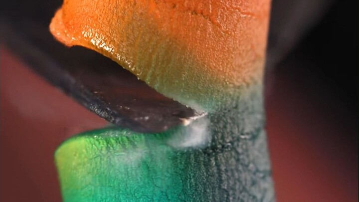 ชุดช่างชำนาญกับลูกระนาดลดความเร็ว! 12.15