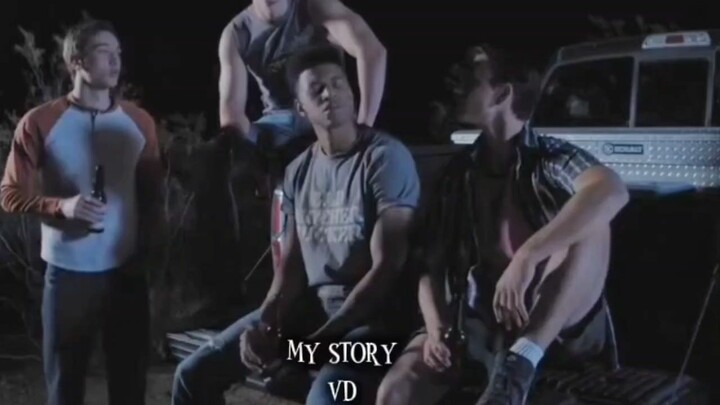 PART 4 END KEM4TIAN TRAGI5 ‼️