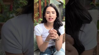 #TOPAsk : Dari Maudy untuk Maudy di Tahun 2022