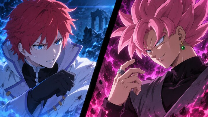 RE: ชีวิตในต่างโลกเริ่มต้นจากศูนย์ของเฮียคุโกคุ ตอนที่ 02 (โครงการสนับสนุนผลงานแฟนเมด bilibili)