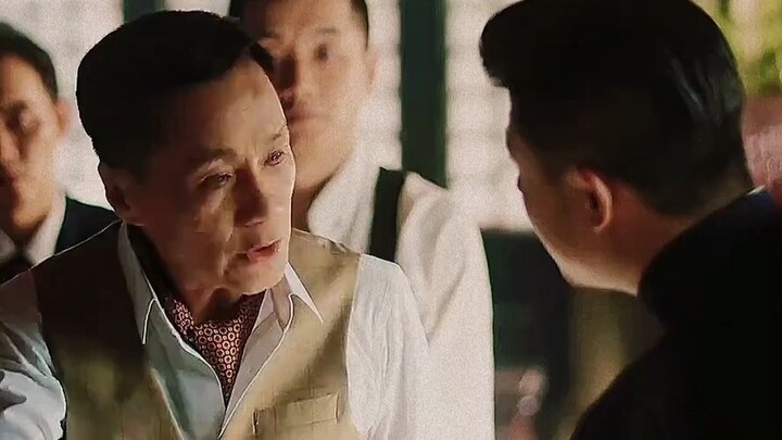 #FilmReview #GreatShowRecommendation #TheOldTraditionalChineseMedicineDoctor (1)