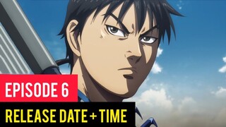 Kingdom Season 4 Episode 6 Release Date