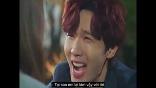 PHIM : Yêu Trong Đau Thương | Tập 3|