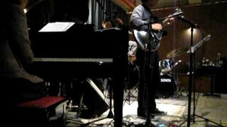 My foolish heart (Washington/Young) - Sunyoung Park Quartet