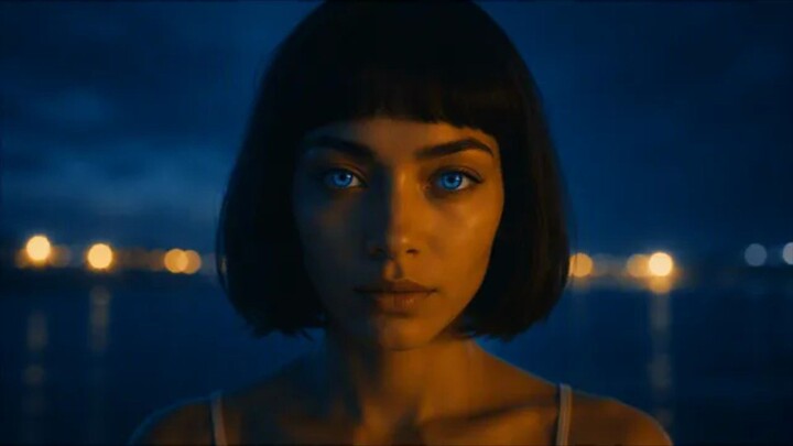 Same Sky, Different Eyes