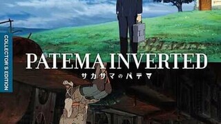 PATEMA INVERTED ANIME MOVIE