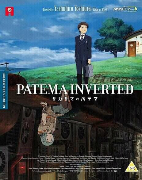 PATEMA INVERTED ANIME MOVIE