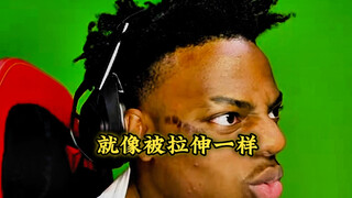 Kakak Hipertiroid terluka di atas treadmill #KakakHipertiroid #speed #terluka