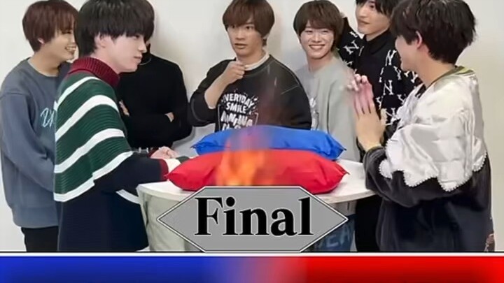 Nishihata Nagao wrestling